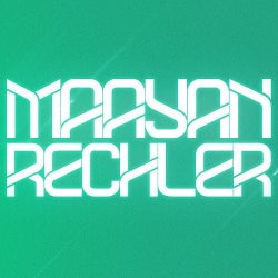 MAAYAN RECHLER'S NOVEMBER CHART
