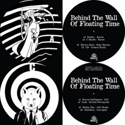 Behind The Wall Of Floating Time