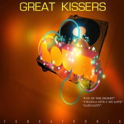 Great Kissers