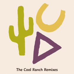 The Cool Ranch Remixes