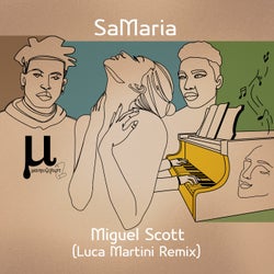 SaMaria (Luca Martini remix)