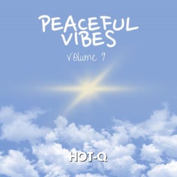 Peaceful Vibes 009