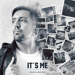 It's Me (Extended Mix)
