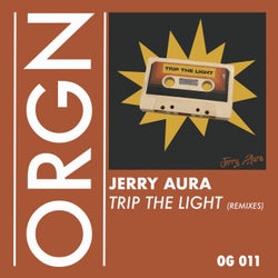 Trip the Light (feat. Jarrett Johnson) [Remixes]