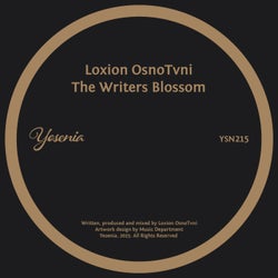 The Writers Blossom