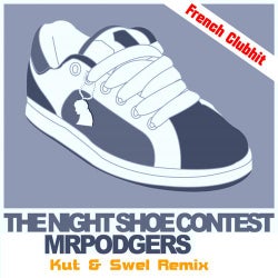 The Night Shoe Contest