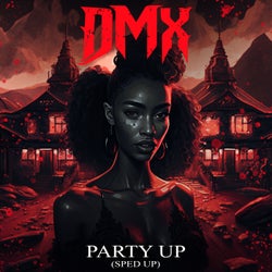 Party Up (Up In Here) (Re-Recorded - Sped Up)