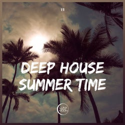 Deep House Summer Time