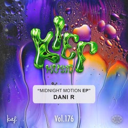 Midnight Motion EP