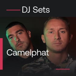 CamelPhat Artist Series