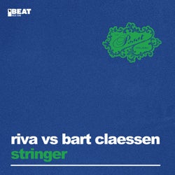 Stringer - Bart Claessen 08 Tek Bootleg