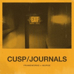 Cusp / Journals