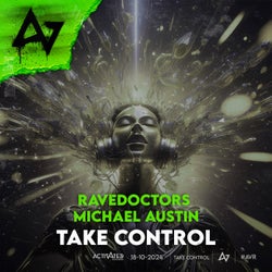 Take Control (Extended)