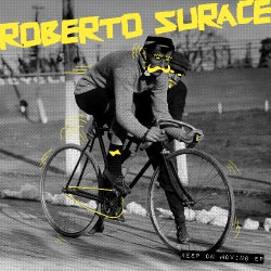 Keep On Moving by Roberto Surace