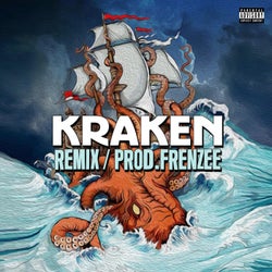 Kraken (remix)