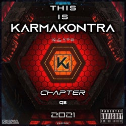 This is KarmaKontra - Chapter Q2 2021