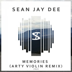 Memories (Arty Violin Remix)