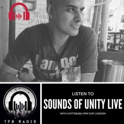 Sounds Of Unity Top 10 - November 2016