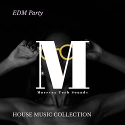 EDM Party - House Music Collection