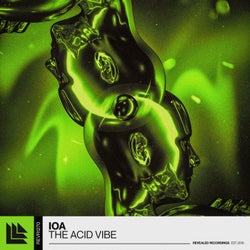 The Acid Vibe