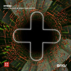 Hyena (Extended Mix)