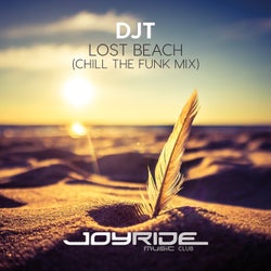 Lost Beach (Chill the Funk Mix)