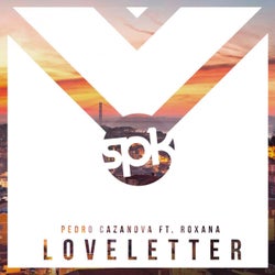 Love Letter (Feat. Roxana)