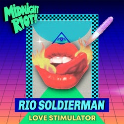 Love Stimulator