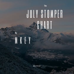 The July Stomper Chart