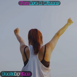 You Are a Winner