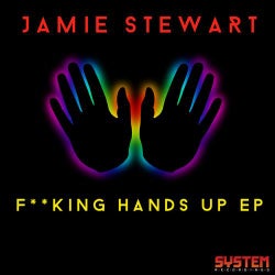 F**king Hands Up EP