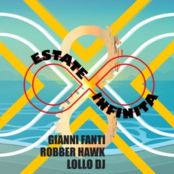 Estate Infinita (Radio Edit)