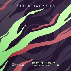 Northern Lights (Carl Louis Remix)