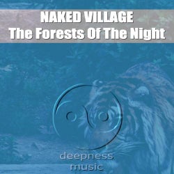 The Forests Of The Night