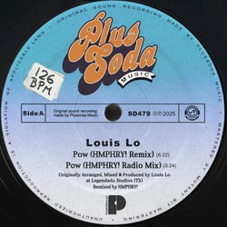 Pow (HMPHRY! Remix)