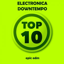 Epic Staff Picks: Electronica / Downtempo