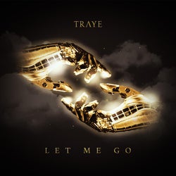 Let Me Go (Extended Mix)