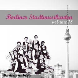 Berliner Stadtmusikanten 18