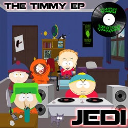 THE TIMMY EP