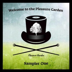 Welcome To The Pleasure Garden. Sampler One