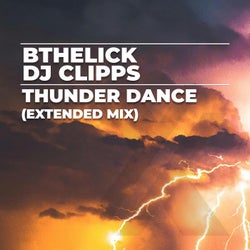 Thunder Dance (Extended Mix)