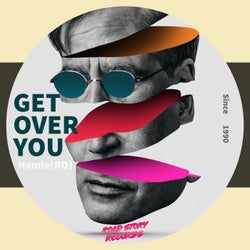 Get Over You