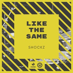 Like the Same (Extended Mix)