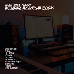 Studio Sample Pack