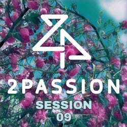 2PASSION - SESSION 009 UPLIFTING TRANCE 2021
