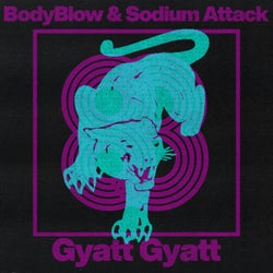 Gyatt Gyatt