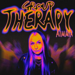 Group Therapy - Extended Mix