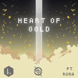 Heart of Gold (feat. Rora)