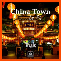 China Town Lo-fi
