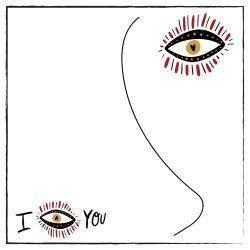I See You (feat. Whitney C.)